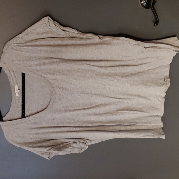 Z Supply Tops - Z Supply T size XL